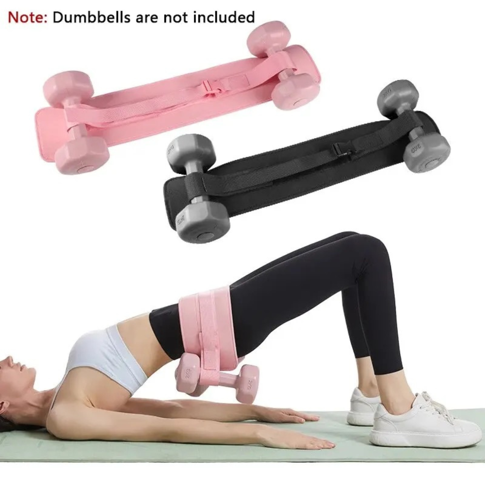 Hip Thrust Belt