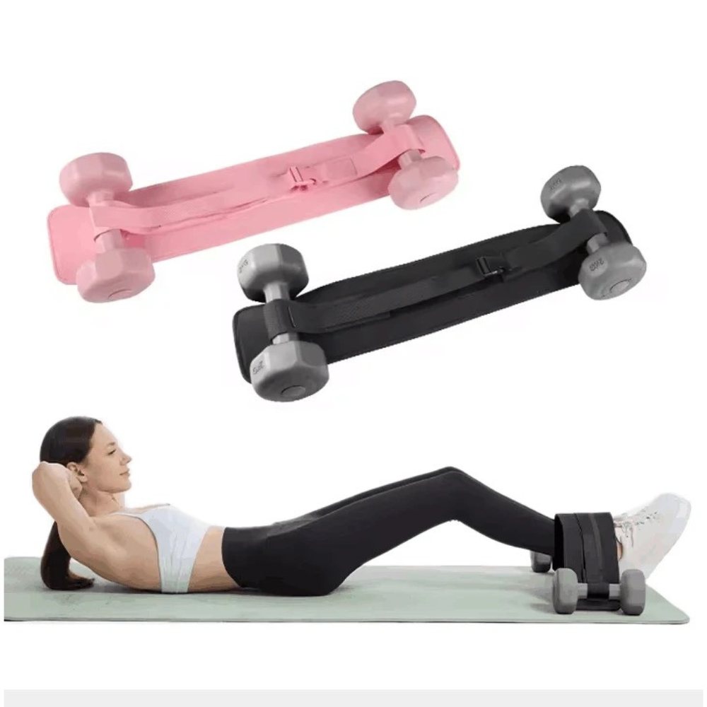 Hip Thrust Belt