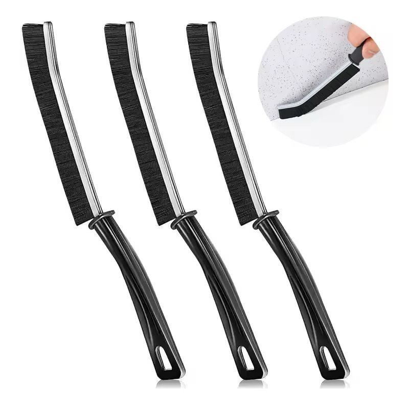 Hard Bristle Cleaning Brush