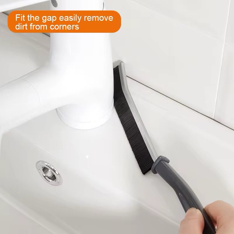 Hard Bristle Cleaning Brush