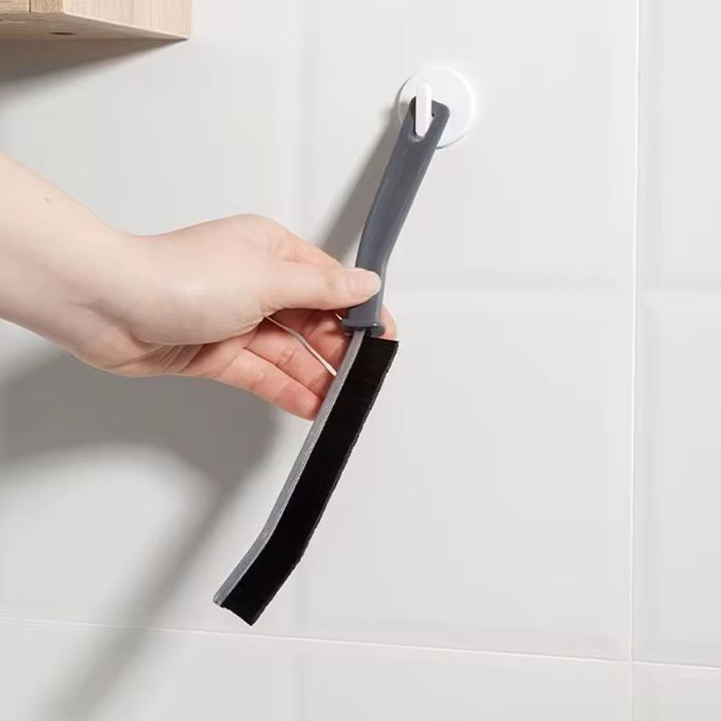 Hard Bristle Cleaning Brush