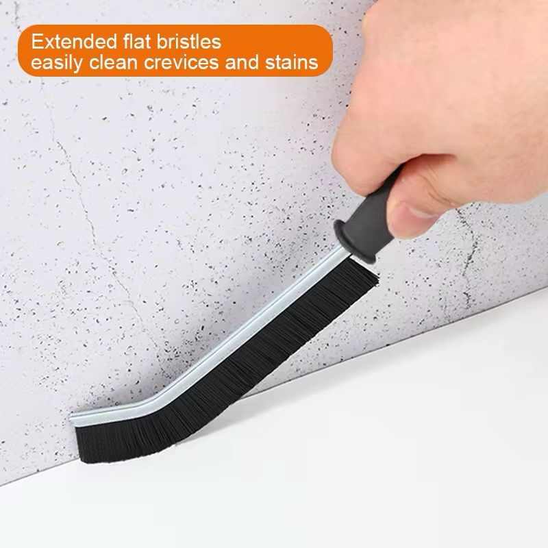 Hard Bristle Cleaning Brush
