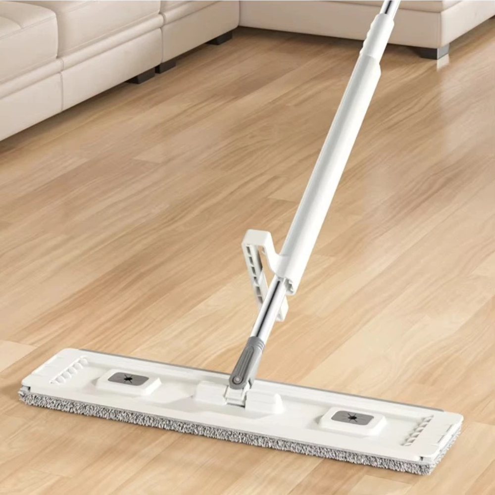 Flat Head Dust Mop
