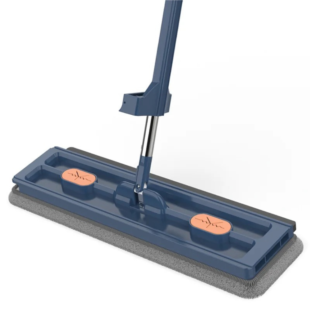 Flat Head Dust Mop