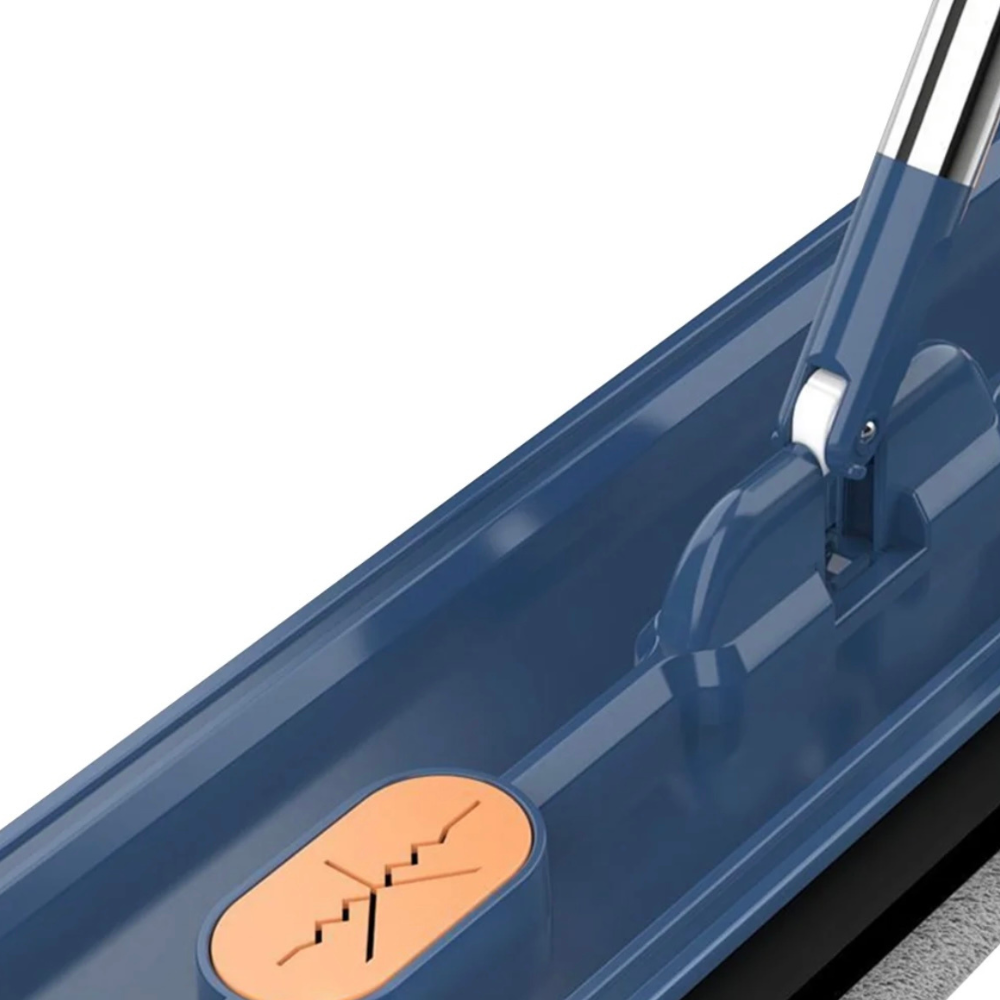 Flat Head Dust Mop