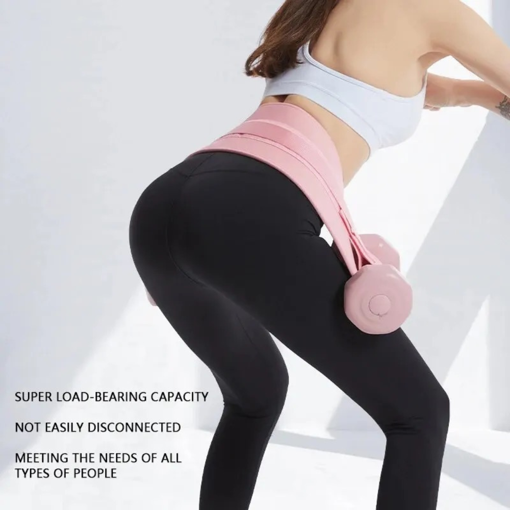 Hip Thrust Belt
