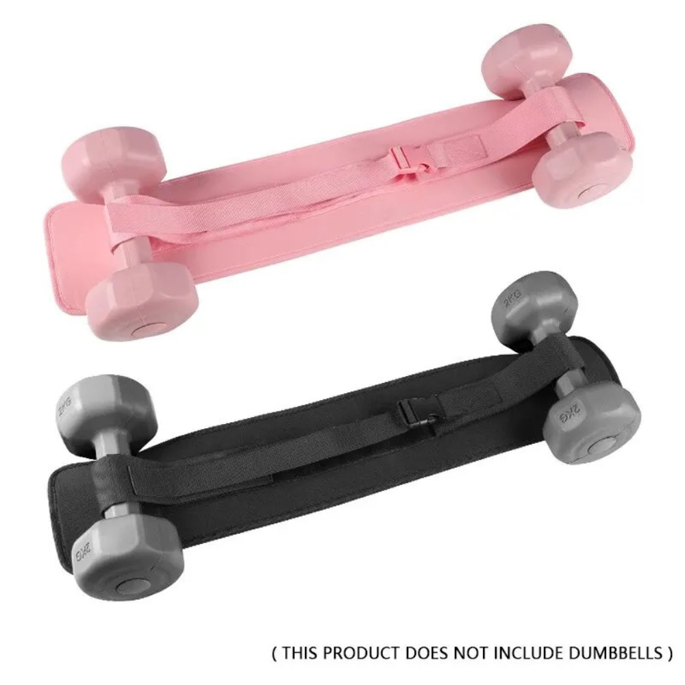 Hip Thrust Belt