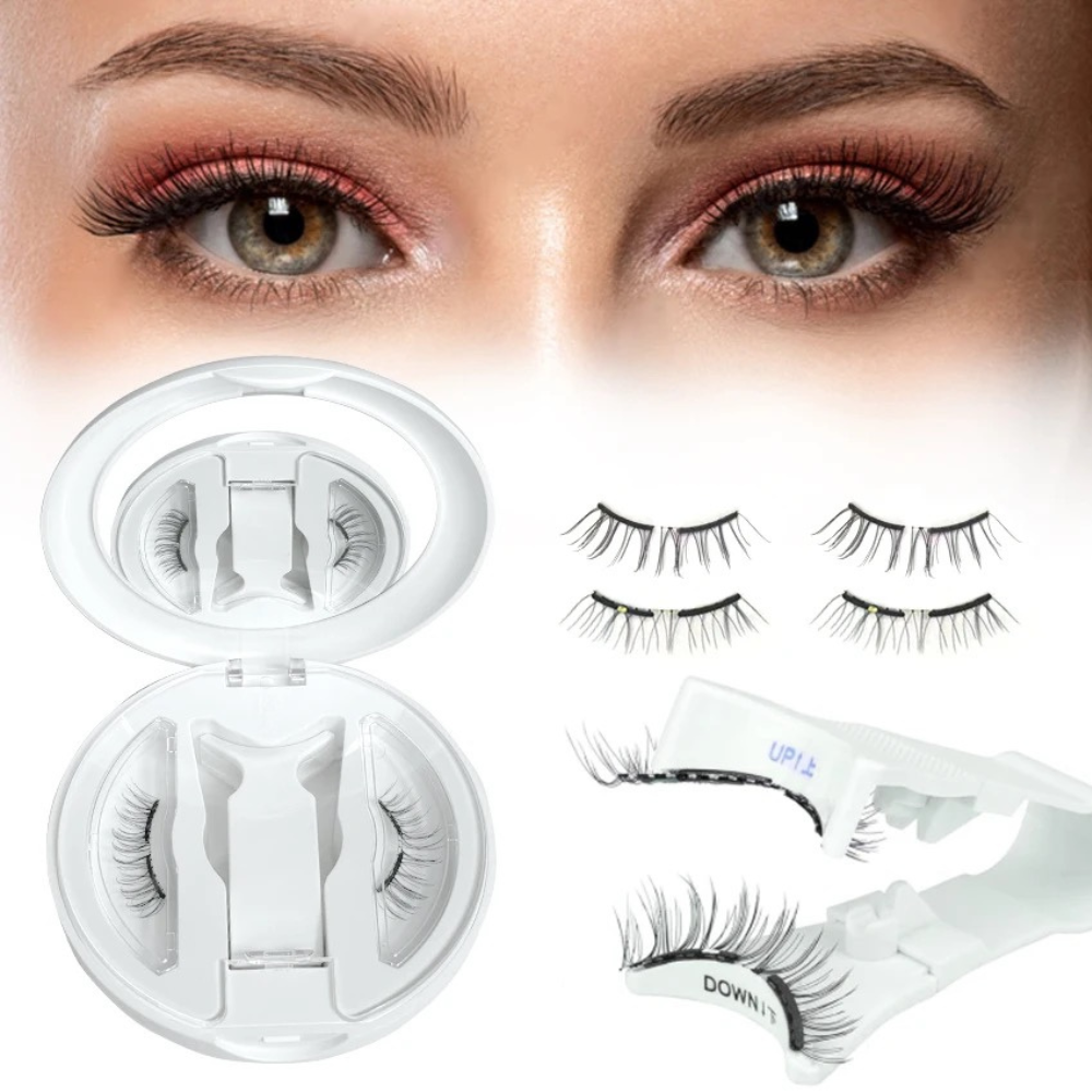 Magnetic Lash Kit