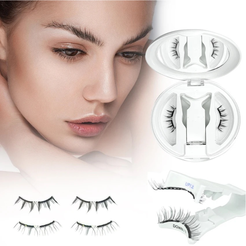 Magnetic Lash Kit