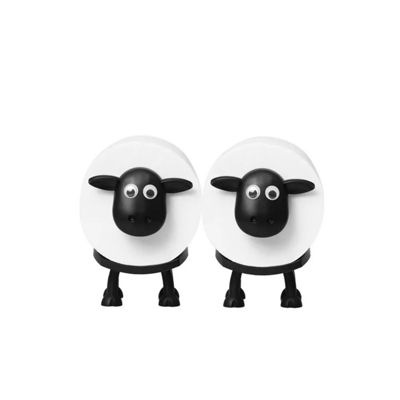 Sheep Toilet Paper Holder