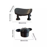 Sheep Toilet Paper Holder