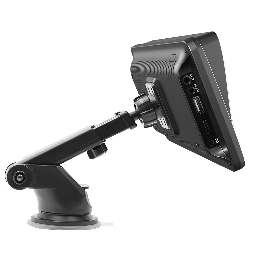 7" Smart Touchscreen Display