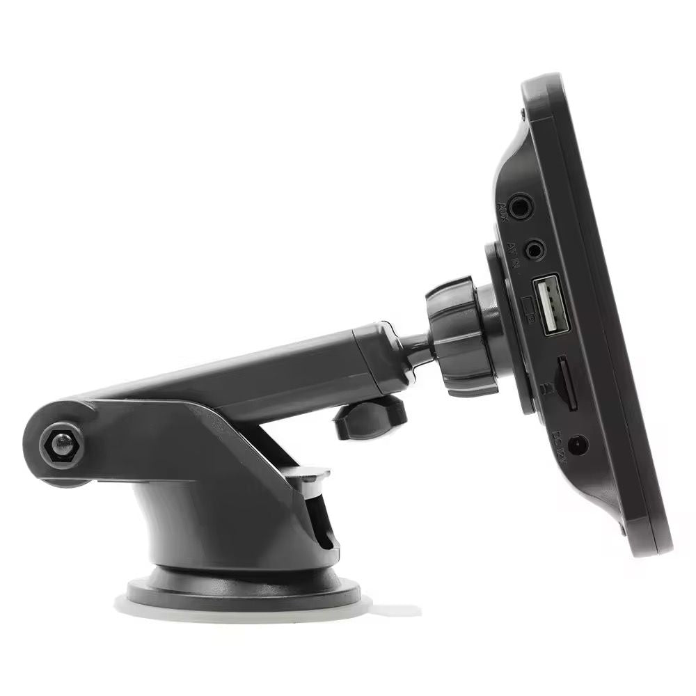 7" Smart Touchscreen Display